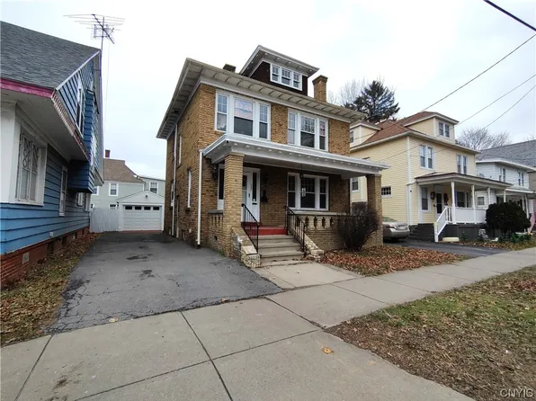 125 Pleasant St, Utica, NY 13501