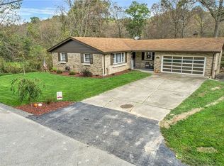 818 Allison Dr, Industry, PA 15052