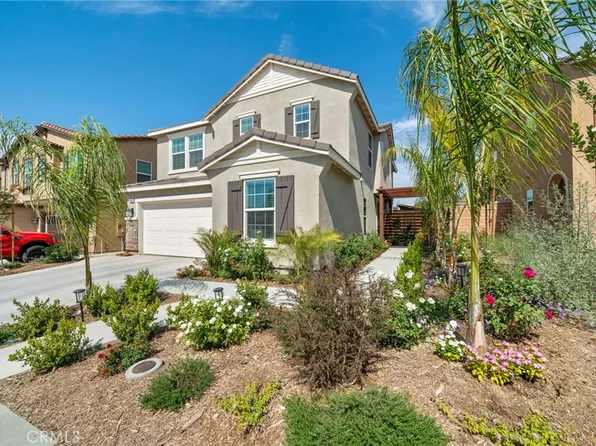 30468 Cedar Creek Way, Homeland, CA 92548