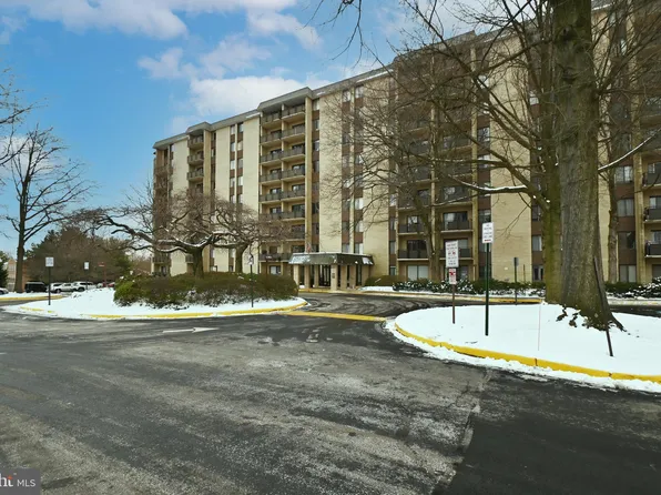 6001 Arlington Blvd APT 501, Falls Church, VA 22044
