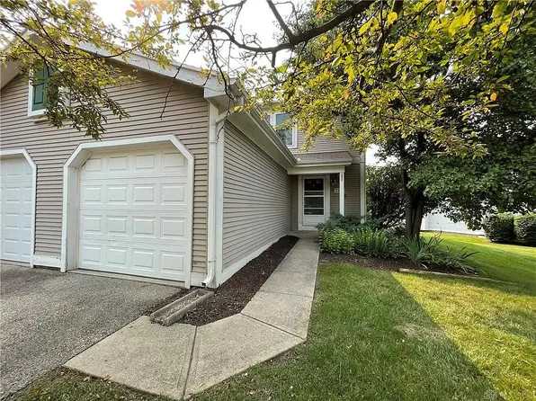 2275 Nutmeg Ct, Fairborn, OH 45324