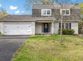 8 Spencer Valley Ct, Saint Peters, MO 63376