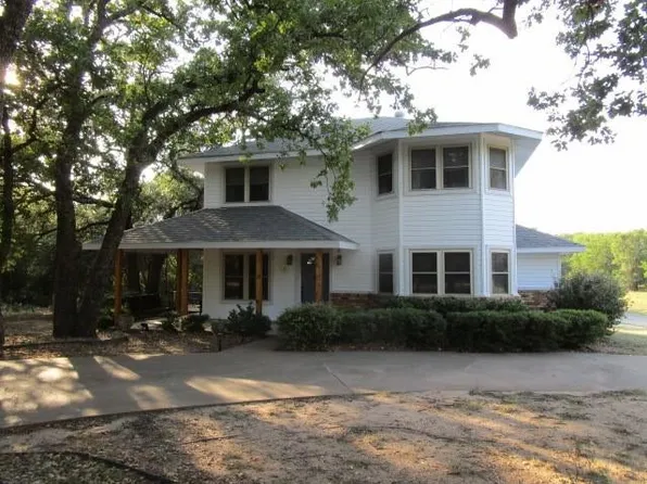 1311 Overlook Dr, Whitney, TX 76692