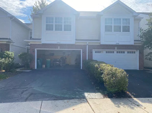292 S Oak Creek Ln, Romeoville, IL 60446