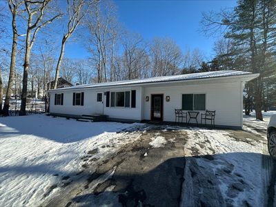 46 Silver Ridge, Veazie, ME, 04401