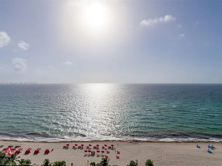 17749 Collins Ave #802 — Photo 2