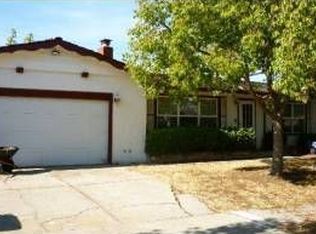 2100 Chickie St, Antioch, CA 94509