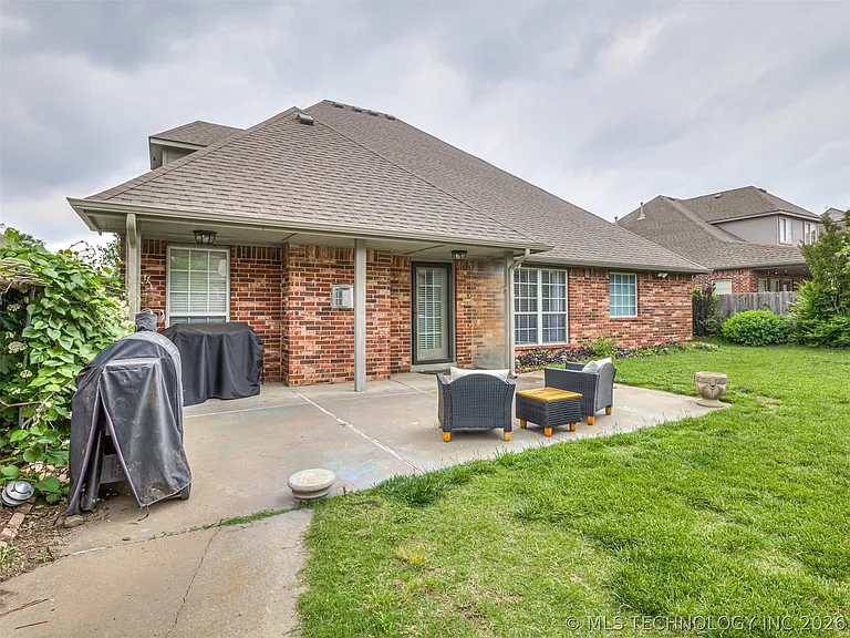 11813 S Tamarack Ct — Photo 50