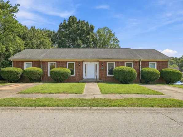 2117 Fayette Dr, Richmond, KY 40475