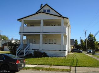 4953 E 106th St, Garfield Heights, OH