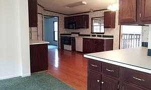 Kitchen View 1