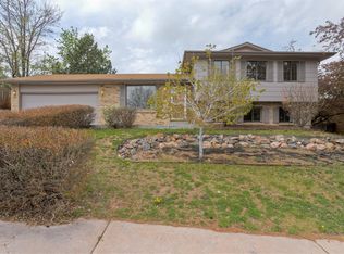 11821 W Dumbarton Dr, Morrison, CO 80465