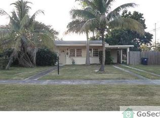 29940 SW 153rd Pl, Homestead, FL 33033