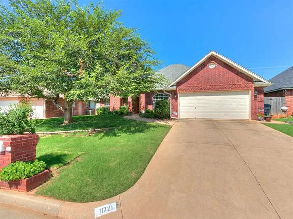 11721 Sundance Mountain Rd, Oklahoma City, OK 73162