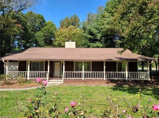 1300 Providence Ave, High Point, NC 27262