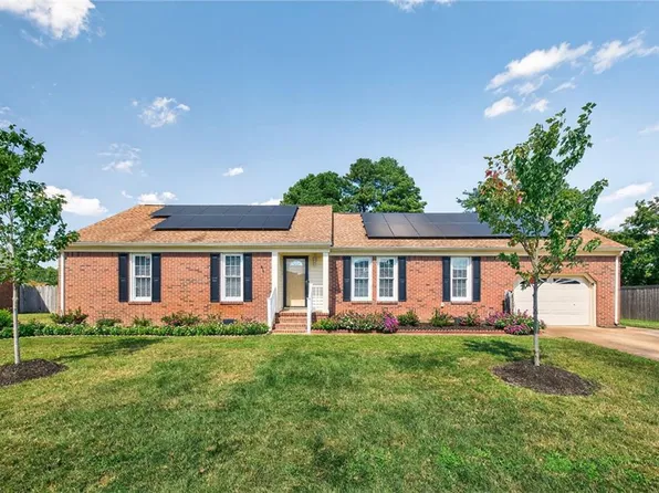 1218 Fordyce Dr, Chesapeake, VA 23322