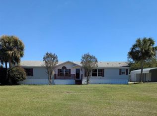1605 NW 109th Ave, Ocala, FL 34482
