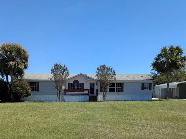 1605 NW 109th Ave, Ocala, FL 34482