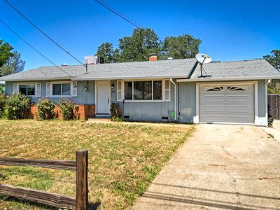 1676 Derby Ln, Redding, CA, 96002
