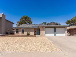5779 Sandpiper Dr, Santa Teresa, NM 88008