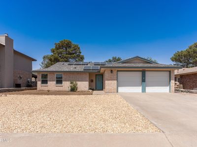 5779 Sandpiper Dr, Santa Teresa, NM, 88008