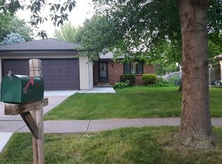 1632 W Washington St, Lincoln, NE 68522