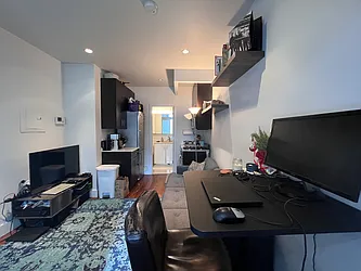 Rented by Keller Williams NYC