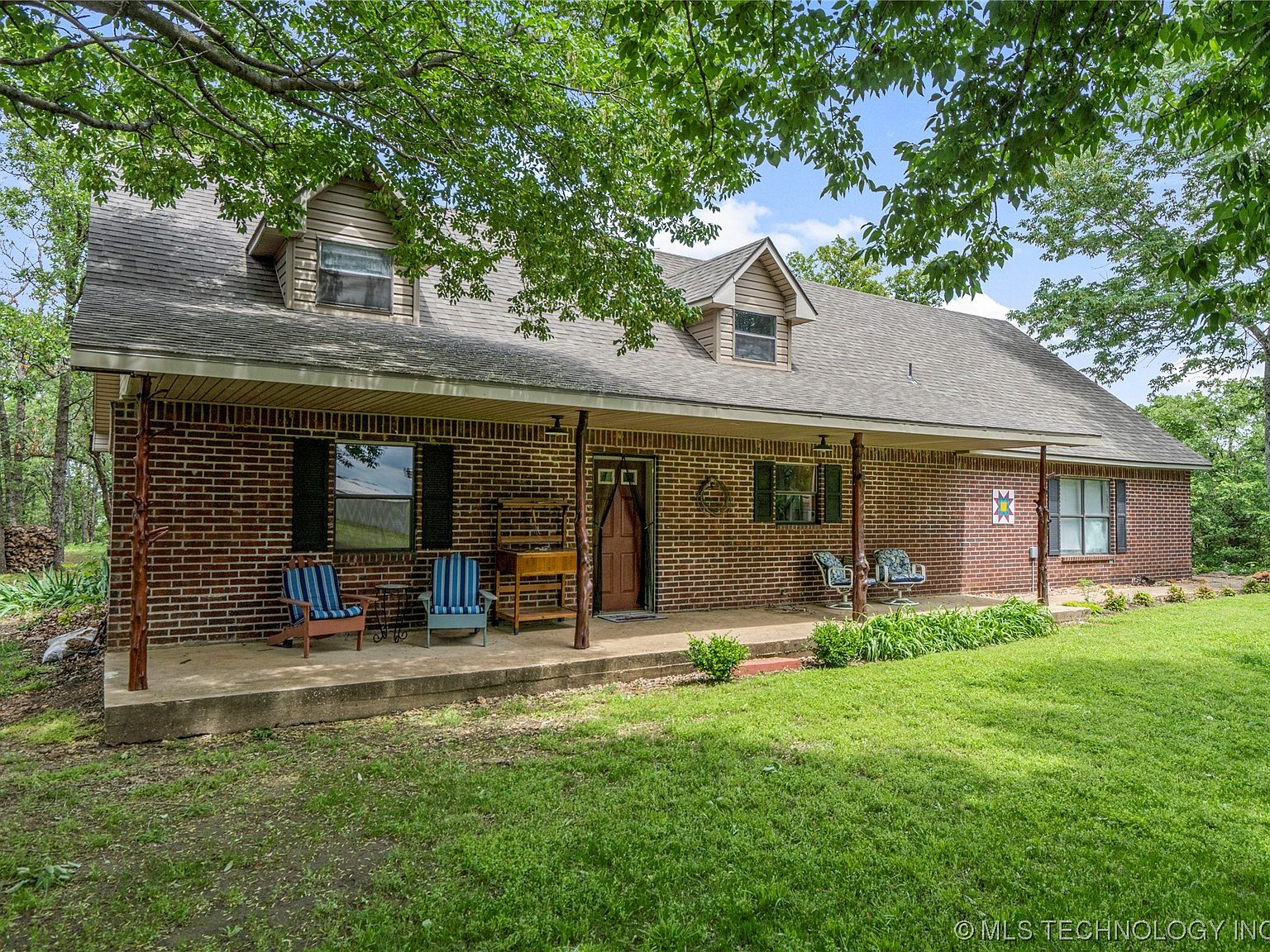 10425 E Henry Blvd, Talala, OK 74080 MLS 2317867 Zillow