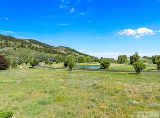4617 Paradise Springs Rd, Victor, ID 83455