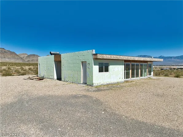 441 Keller St, Pahrump, NV 89060