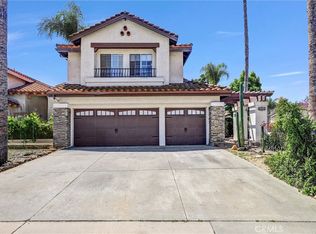 43511 Calle Nacido, Temecula, CA 92592