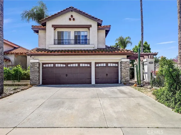 43511 Calle Nacido, Temecula, CA 92592