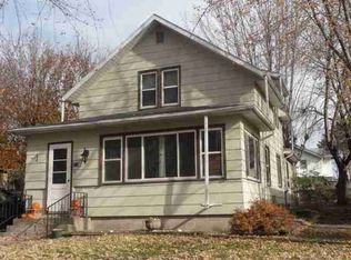 712 N 5th St, Montevideo, MN 56265
