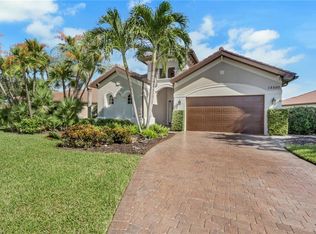 12500 Grandezza Cir, Estero, FL 33928