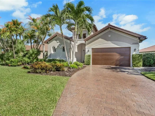 12500 Grandezza CIR, ESTERO, FL 33928