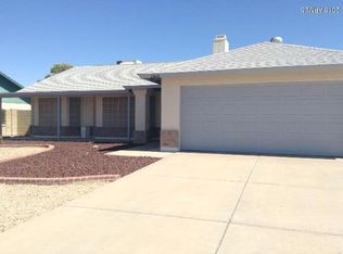 7808 W Shangri La Rd, Peoria, AZ 85345