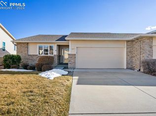 4273 Stonesthrow Vw, Colorado Springs, CO 80922