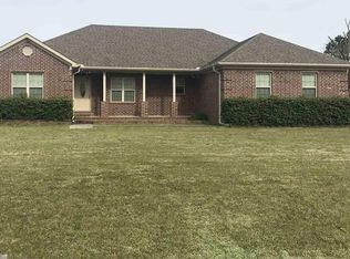 45 Clayboy Dr, Austin, AR 72007