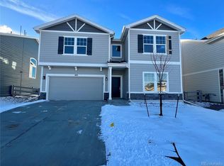 603 Raffi Ave, Fort Lupton, CO 80621