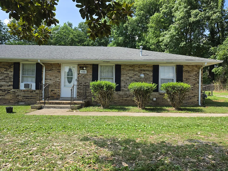 5386 Franklin Rd