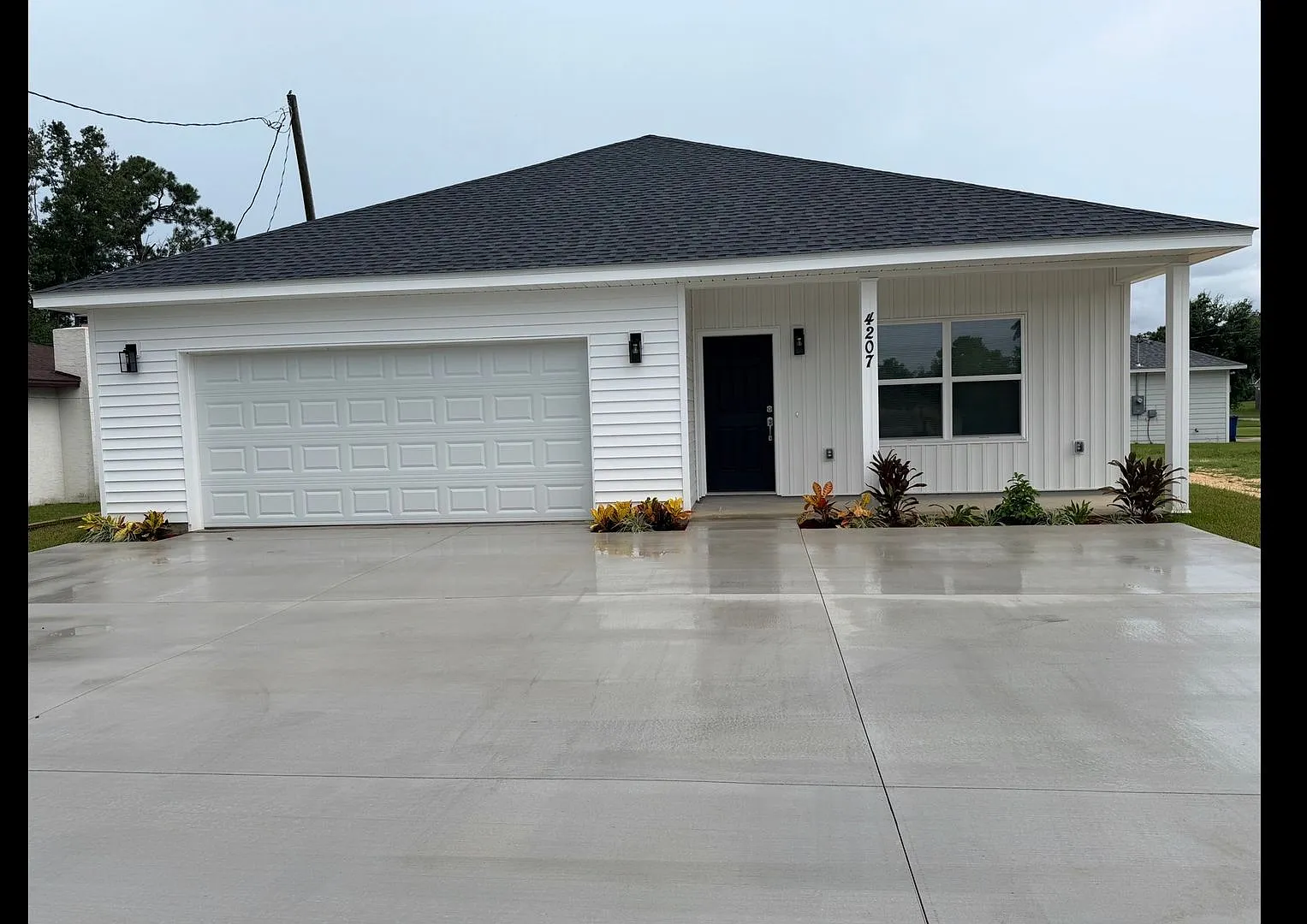 New Construction 4207 Northshore Rd — Photo 1