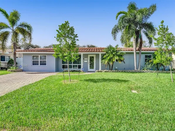 1005 SE 9th Ave, Deerfield Beach, FL 33441