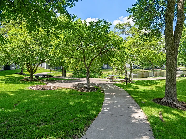 Parkers Lake — Photo 25