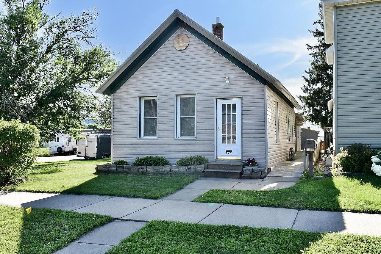 475 Chatfield STREET, Winona, MN 55987 | Zillow