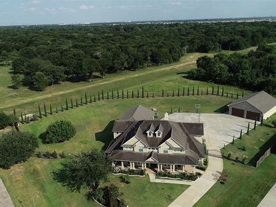 26103 Cross Hollow Ln, Cypress, TX, 77433