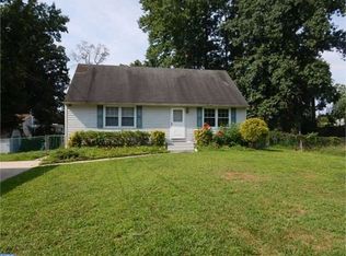 410 Roosevelt Ave, Lindenwold, NJ 08021