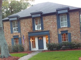 16423 Longvale Dr, Houston, TX 77059