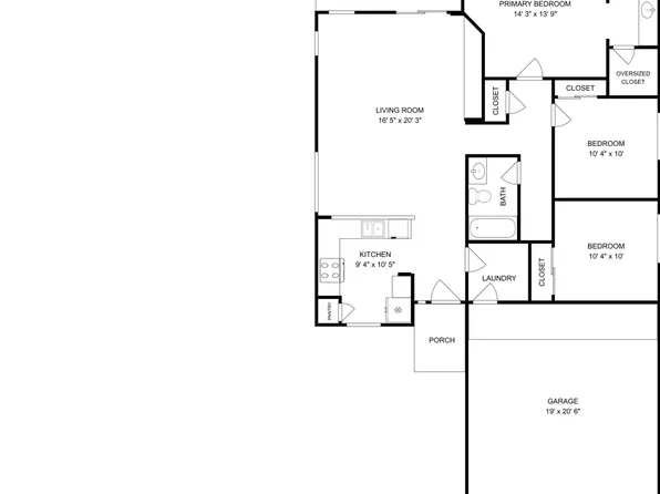 83 5th Ave W, Buckeye, AZ 85326