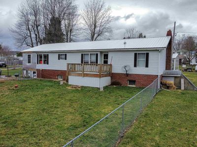 73 Maple Aly, Terra Alta, WV, 26764