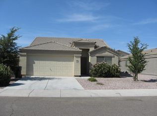 590 W Enchanted Desert Dr, Casa Grande, AZ 85122